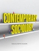 Contemporary Sociology (Paperback) - Martin Holborn Photo