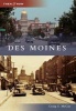 Des Moines (Paperback) - Craig S McCue Photo