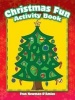 Christmas Fun Activity Book (Paperback) - Fran Newman DAmico Photo