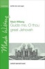 Guide Me, o Thou Great Jehovah - Vocal Score (Sheet music) - Mack Wilberg Photo