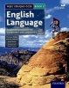 WJEC EDUQAS GCSE English Language Student Book 2, Student book 2 - Assessment Preparation for Component 1 and Component 2 (Paperback) - Michelle Doran Photo