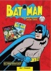 Batman: The War Years 1939-1946 - Presenting Over 20 Classic Full Length Batman Tales from the DC Comics Vault! (Hardcover) - Roy Thomas Photo