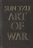 Art of War Minibook (Hardcover) - Sun Tzu Photo