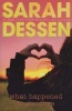 What Happened to Goodbye (Paperback) - Sarah Dessen Photo