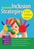 Successful Inclusion Strategies for Early Childhood Teachers (Paperback) - Cynthia Simpson Photo