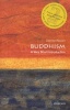 Buddhism: A Very Short Introduction (Paperback, 2nd Revised edition) - Damien Keown Photo