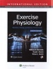 Exercise Physiology - Nutrition, Energy, and Human Performance (Hardcover, 8th International edition) - William D McArdle Photo