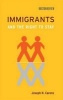 Immigrants and the Right to Stay (Hardcover, New) - Joseph H Carens Photo