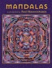 Mandalas a Coloring Book by  CBK004 (Paperback) - Paul Heussenstamm Photo