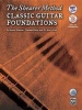 The Shearer Method Classic Guitar Foundations (Paperback) - Aaron Shearer Photo