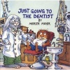 Just Going to the Dentist (Staple bound, Random House) - Mercer Mayer Photo