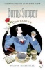 The Burns Supper Companion (Paperback) - Nancy Marshall Photo