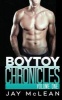 Boy Toy Chronicles - Volume One (Paperback) - Jay McLean Photo