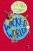 Wicked World! (Paperback) - Benjamin Zephaniah Photo