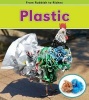 Plastic (Paperback) - Daniel Nunn Photo