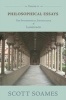 Philosophical Essays, v. 2 - The Philosophical Significance of Language (Paperback) - Scott Soames Photo