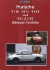 Porsche 911E 911S 911T 911.2.7 RS Ultimate Portfolio (Paperback) -  Photo