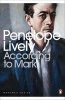 According to Mark (Paperback) - Penelope Lively Photo