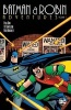 Batman and Robin Adventures, Volume 1 (Paperback) - Ty Templeton Photo