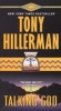 Talking God (Paperback) - Tony Hillerman Photo