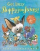 Get Busy with Skippyjon Jones! (Paperback) - Judith Byron Schachner Photo