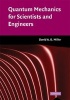 Quantum Mechanics for Scientists and Engineers (Hardcover) - David AB Miller Photo