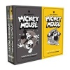 Walt Disney's Mickey Mouse Vols 5 & 6 Gift Box Set (Hardcover) - Floyd Gottfredson Photo