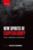 New Spirits of Capitalism? - Crises, Justifications, and Dynamics (Paperback) - Paul Du Gay Photo