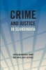 Crime and Justice, v.40 - Crime and Justice in Scandinavia (Paperback) - Michael Tonry Photo