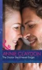 The Doctor She'd Never Forget (Hardcover) - Annie Claydon Photo