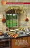 Bran New Death (Paperback) - Victoria Hamilton Photo