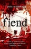 Fiend (Paperback) - Peter Stenson Photo