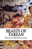 Beasts of Tarzan (Paperback) - Edgar Rice Burroughs Photo