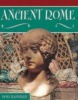 Ancient Rome (Hardcover) - Fiona Macdonald Photo