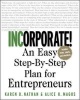 Incorporate! - An Easy Step-by-step Plan for Entrepreneurs (Paperback) - Karen Nathan Photo