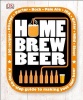 Home Brew Beer (Hardcover) - Bob Bridle Photo