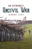 An Extremely Uncivil War (Paperback) - Jerome Levy Photo