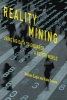 Reality Mining - Using Big Data to Engineer a Better World (Paperback) - Nathan Eagle Photo