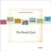 Hermann-Josef Kuhna: The Handel Cycle (Hardcover) - David Galloway Photo