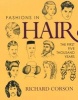 Fashions in Hair - The First Five Thousand Years (Hardcover, 8th Revised edition) - Richard Corson Photo