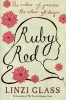 Ruby Red (Paperback) - Linzi Glass Photo