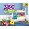 ABC at Home (Paperback) - Daniel Nunn Photo