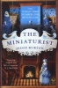 The Miniaturist (Paperback, Main Market Ed.) - Jessie Burton Photo