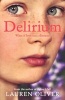 Delirium (Paperback) - Lauren Oliver Photo