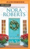 Christmas with You - Gabriel's Angel, Home for Christmas (MP3 format, CD) - Nora Roberts Photo