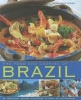 The Food and Cooking of Brazil (Hardcover) - Fernando Farah Photo