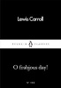 O Frabjous Day! (Paperback) - Lewis Carroll Photo