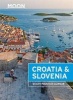 Moon Croatia & Slovenia (Paperback, 2nd Revised edition) - Shann Fountain Alipour Photo