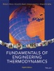 Fundamentals of Engineering Thermodynamics (Hardcover, 8th) - Michael J Moran Photo