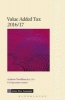 Core Tax Annual: VAT 2016/17 (Paperback) - Andrew Needham Photo